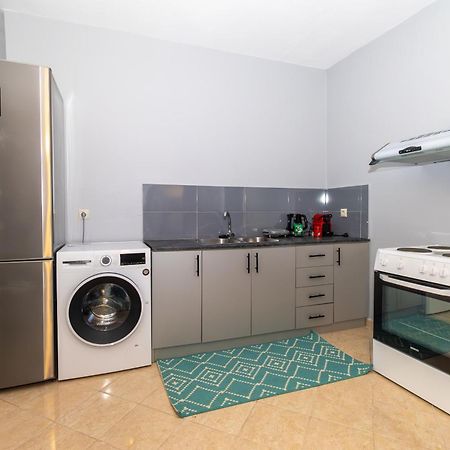 Lixourious Apartment ภายนอก รูปภาพ