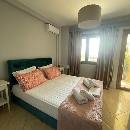 Lixourious Apartment ภายนอก รูปภาพ