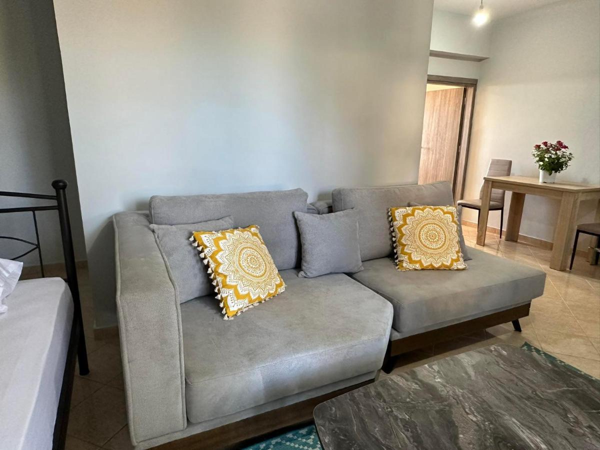 Lixourious Apartment ภายนอก รูปภาพ