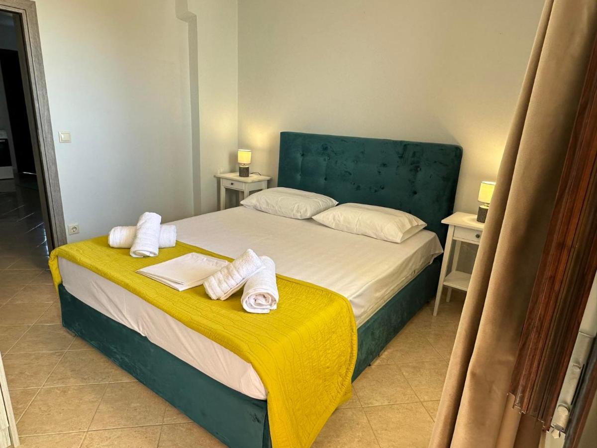 Lixourious Apartment ภายนอก รูปภาพ