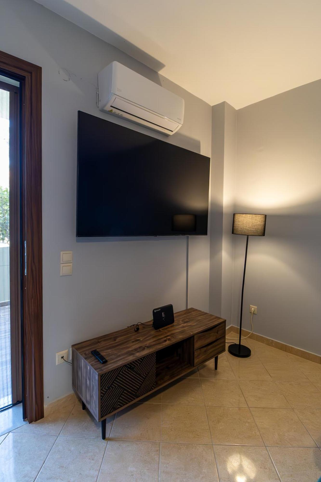 Lixourious Apartment ภายนอก รูปภาพ