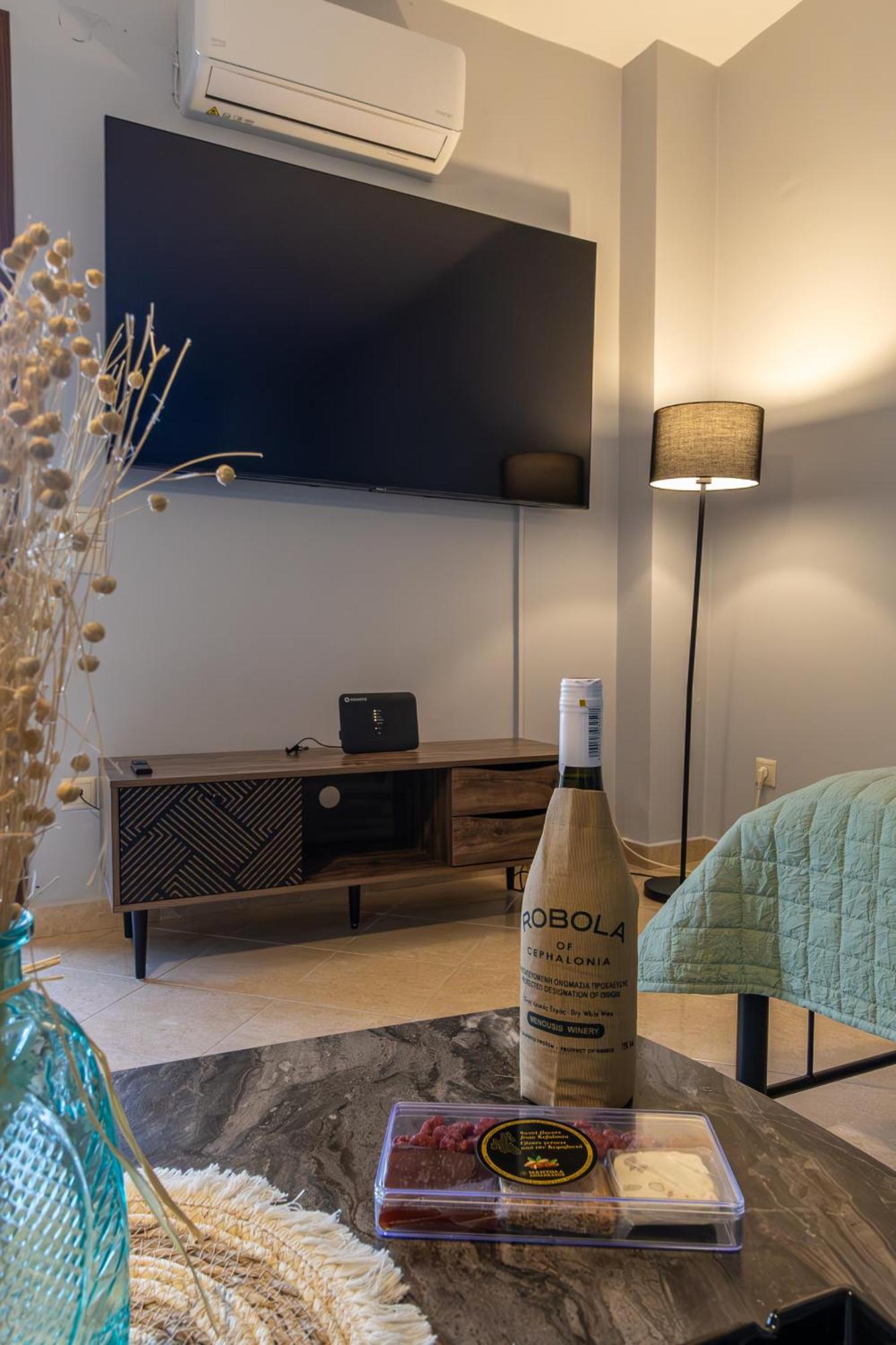 Lixourious Apartment ภายนอก รูปภาพ